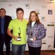 Luciana Fuchs e Rafael Bernardi vencem 22º Campeonato Aberto de Golfe da Cidade de Joinville