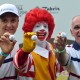 Invitational Golf Cup Instituto Ronald McDonald comemora 10 anos com festa em Itu