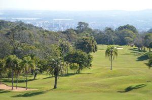 Santa Cruz Country Club