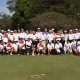 Campeões do Circuito de Primavera do São Paulo Futebol Clube