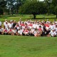 Campeões do Circuito de Verão do São Paulo Futebol Clube no Arujá Golf