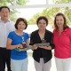 Sucrégolf patrocinou o torneio de duplas feminina do Clube de Campinas