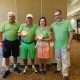 Semana de golfe em Las Vegas reúne golfistas da APG e ABGS