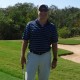 Quinta do Golfe celebra hole in one de Dilson de Paula