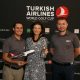 Deborah Mackenzie vence a etapa brasileira do Turkish Airlines World Golf Cup 2017