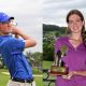Torneio Juvenil de SP: Eduardo Ferreira e Isadora Fernal vencem etapa na Baroneza e Grama