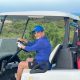 Campeões da Copa Cocó Golfe Clube 2021