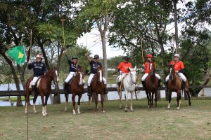 Equipes Pologolfe