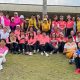 Taça Escudo: PL vence em casa e se torna o maior campeão do interclubes feminino