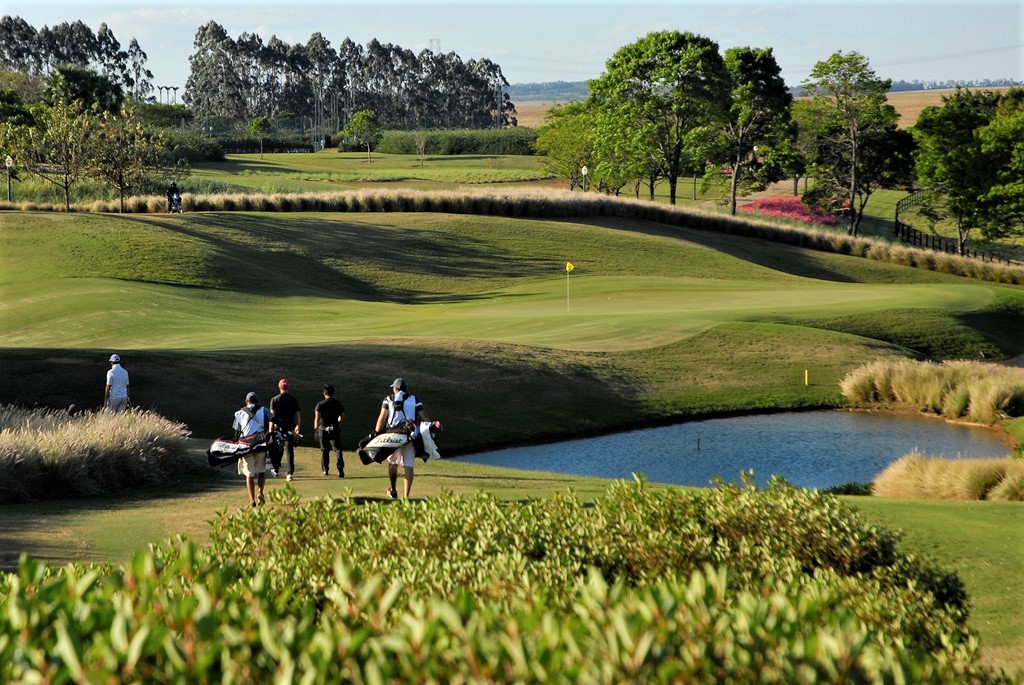 Inscrições abertas para o “Monday Qualifying” do 67º JHSF Aberto do Brasil, etapa do PGA Tour Latinoamérica