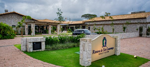 Elas no Golf Riviera: esporte e networking no dia 21 de junho