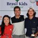 Convocados para o Sul-Americano dominam etapa do Juvenil de SP + Brasil Kids