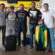 Delegação paulista estreia nesta 4ª feira representando o Brasil no Latinoamericano