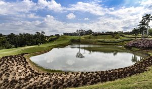 Fazenda Boa Vista Foto: Enrique Berardi/PGA TOUR