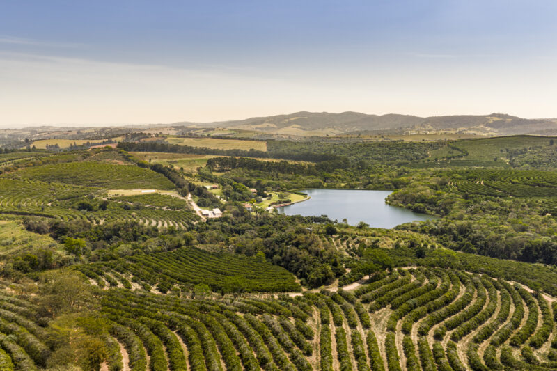 JHSF apresenta a Fazenda Santa Helena, em Bragança Paulista, com campo de golfe projetado por Jack Nicklaus