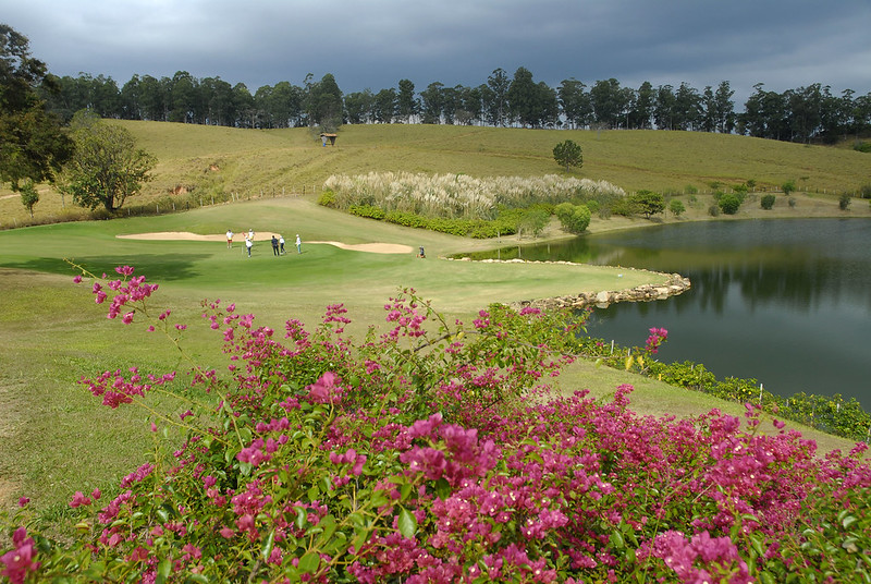 Torneio Juvenil de SP e Brasil Kids Golf Tour acontecem na Fazenda Sertão Golf, em Campinas