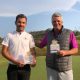Fernando Silva vence de ponta a ponta o 5º Aberto do Clube de Golfe Vila da Mata