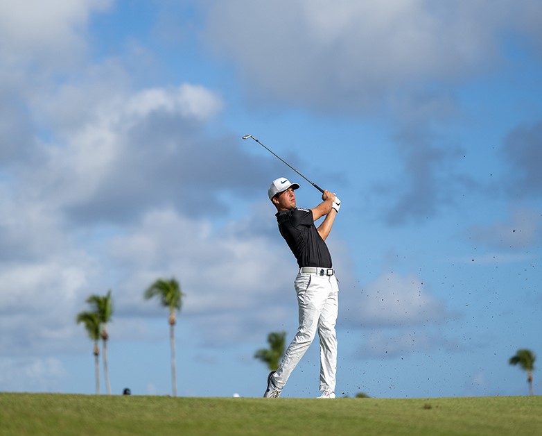 Fred Biondi, Marcos Negrini e Guilherme Grinberg disputam as rodadas finais do LAAC 2023