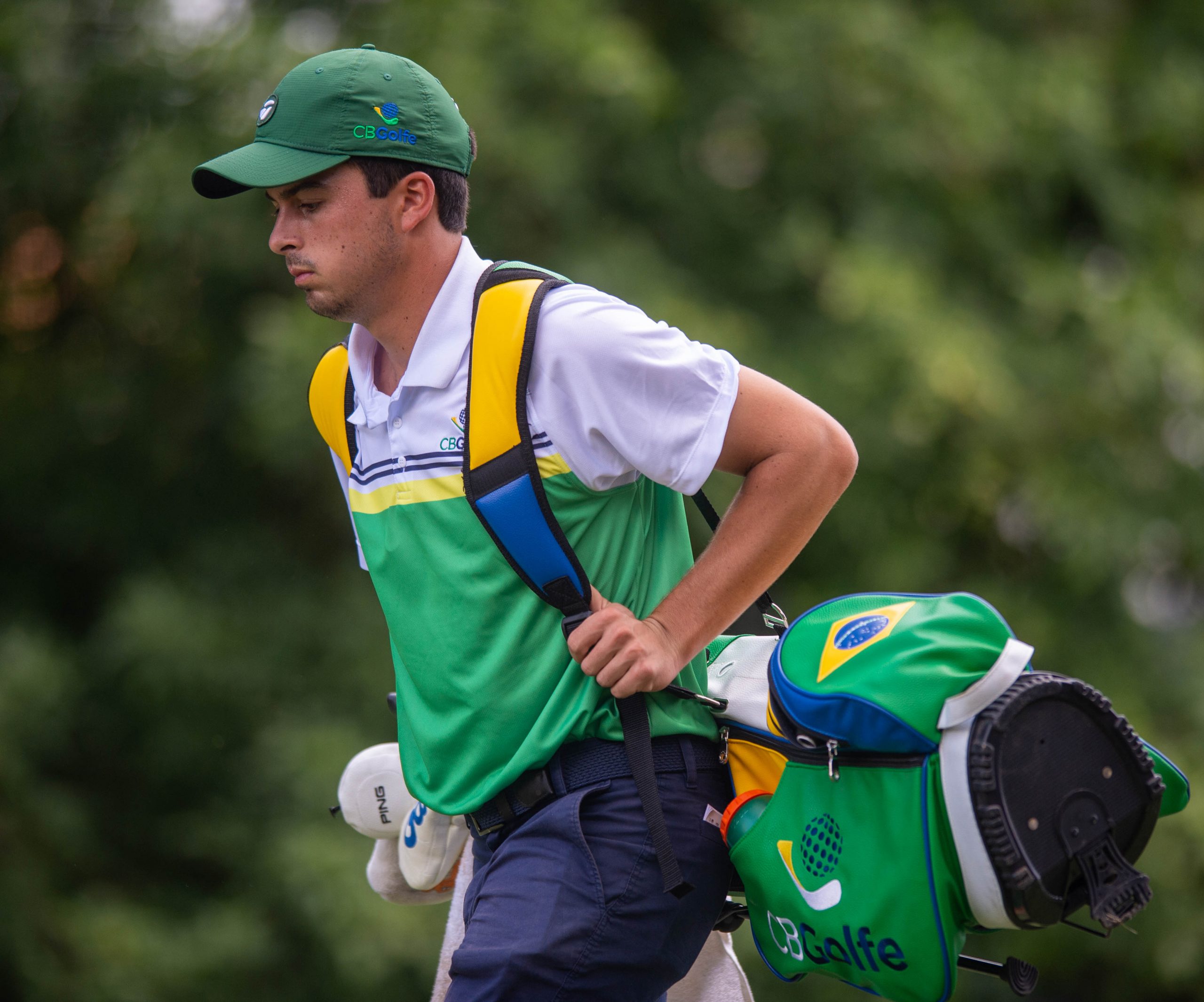 Fred Biondi torna-se profissional e disputa o BMW Charity, etapa do KFT