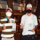 Junho Park e Alexandre Sirega vencem a etapa de junho do Terras Friends, em Itu
