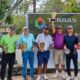 Campeões da quinta etapa do Terras Friends 2025