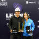 Guilherme Grinberg e Daniela Arantes vencem o Leader Golf Cup – Aberto do Clube de Campo