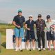 Uma festa do golfe marcou a realização do Pro-Am no 69º ECP Brazil Open