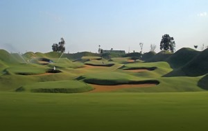 Goiânia Golfe Clube