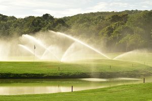 Golfe Clube Aretê Búzios