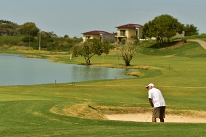 Golfe Clube Aretê Búzios