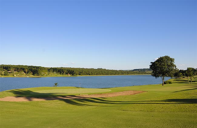 Inscreva-se já para o 78º Aberto do São Paulo Golf Club – 2023, válido para  o WAGR