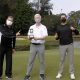 Douglas Black e Sebastian Schrader vencem torneio da ABGS do São Paulo Golf Club