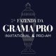 Participe do Grama Pro Invitational & Pro-Am, em Itupeva, de 11 a 16 de julho