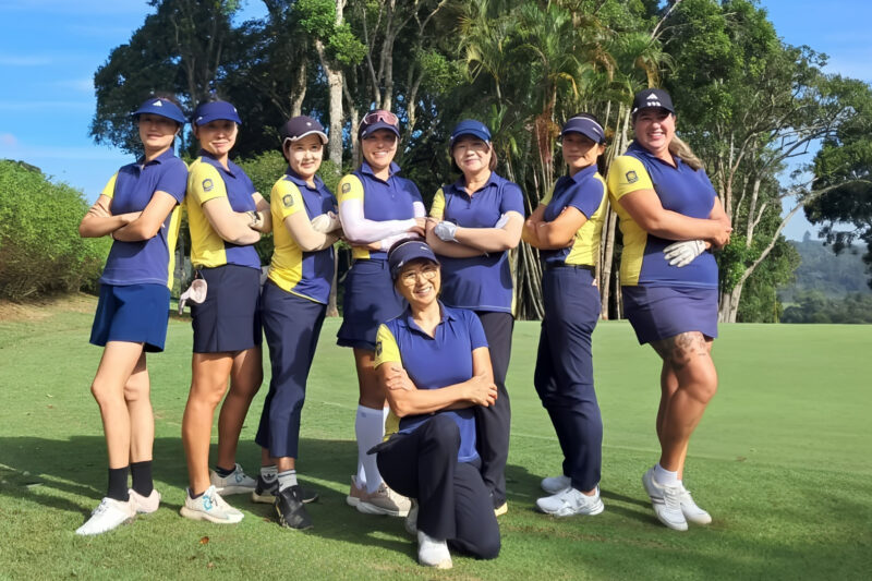 Interclubes Feminino Scratch: Guarapiranga e São Fernando estreiam com vitória na 1ª categoria