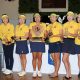 Time feminino do Guarapiranga vence a Taça Escudo 2023