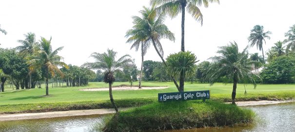 3ª edição do Mulheres no Green acontece no Guarujá Golf Club, no dia 31 de maio
