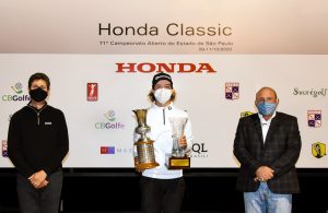 Guilherme Grinberg Foto: Thais Pastor/F2