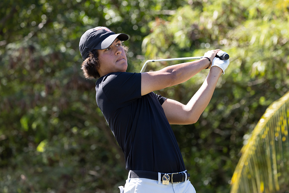 Guilherme Grinberg e Fred Biondi, os melhores brasileiros no LAAC em Porto Rico