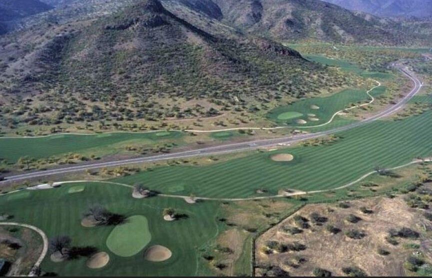 Alexandre Rocha, Rafael Becker e Rodrigo Lee disputam o 95º Aberto do Chile, etapa do PGA Tour Latinoamérica