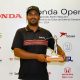 Herik Machado vence o Honda Open – Aberto do Campinas