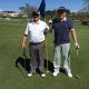 Hole in One de Paulo Moraes no Alphaville Graciosa Clube