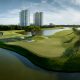 Shell Bay Club, novo campo de golfe em Miami projetado por Greg Norman