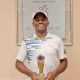 Humberto Rodrigues é campeão do Aberto do Frade