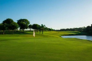 Iguassu Falls Golf Club