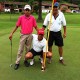 Luiz Gomes faz hole in one no buraco 1 do Champs Privés