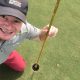Hole in One de Maroan Tohmé no Alphaville Graciosa Clube