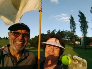 Sebastião Teodoro da Silva e Joana Szpak T. da Silva