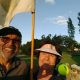 Hole in one de Joana Szpak no Graciosa Clube