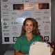 Luciana Fuchs venceve  a 2ª etapa do Circuito Best Golf Feminino em Joinville