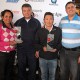 Torneio IMIN 106 reúne 120 golfistas no Alphaville Graciosa